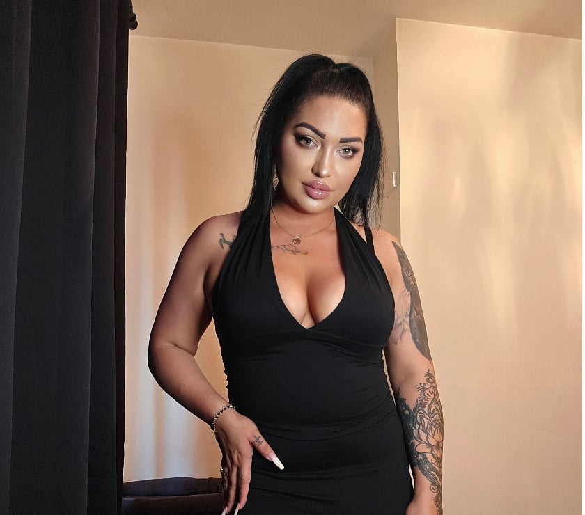  Escorts Braunstone Leicester - Photos for Tattooed Natasha Curvy Girl Last Days❤️No rush service