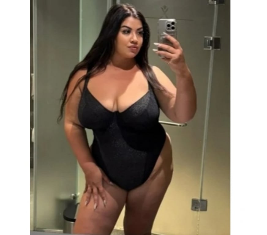 Escorts Leicestershire Leicester - Photos for Natty Curvy Girl BIG BOOBS BACK ❤️No rush service♥️