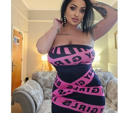  Escorts Braunstone Leicester - Photos for Tattooed Natasha Curvy Girl Last Days❤️No rush service