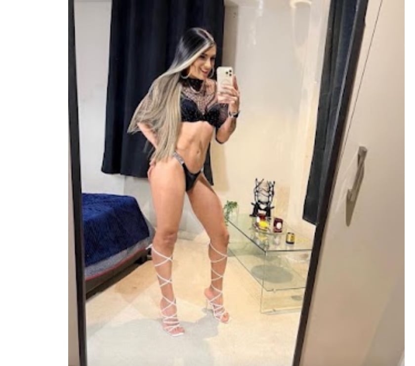Trans Escorts Cardiff Cardiff City Centre - Cardiff - Photos for Bruna XXL in Cardiff