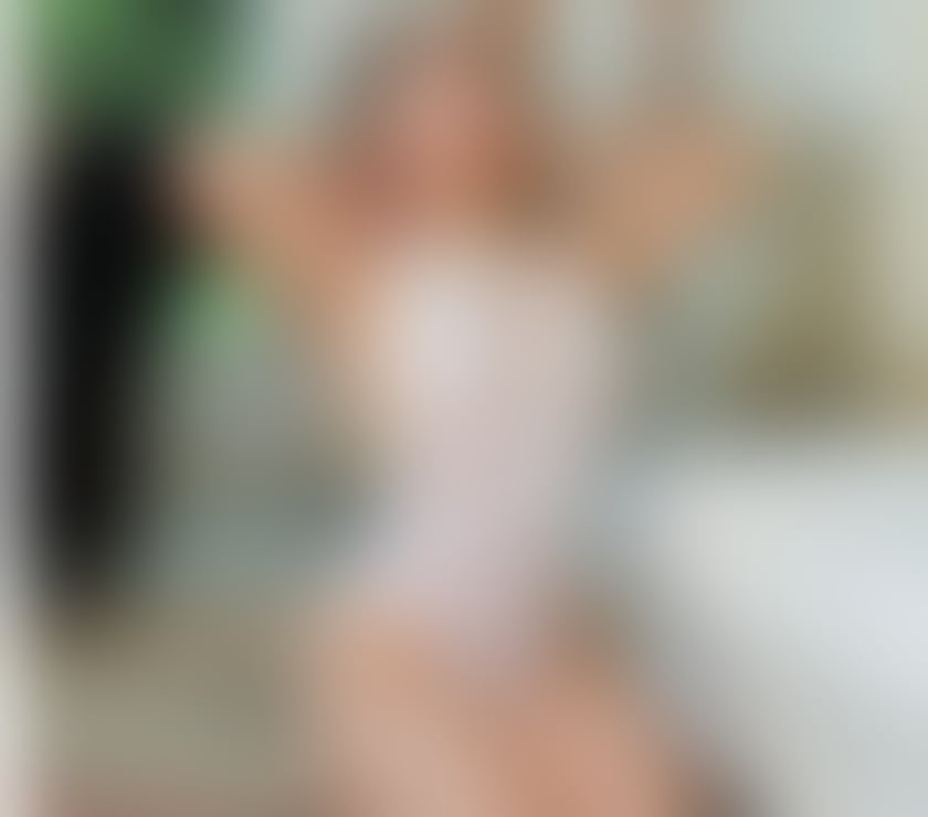 SWEET FERNANDA 💜🌸 ALL NATURAL.