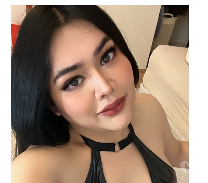 Trans Escorts South West London Earls Court - South West London - Photos for Emmie Thai TS💋(New in London)Ladyboy Shemale Best Serv