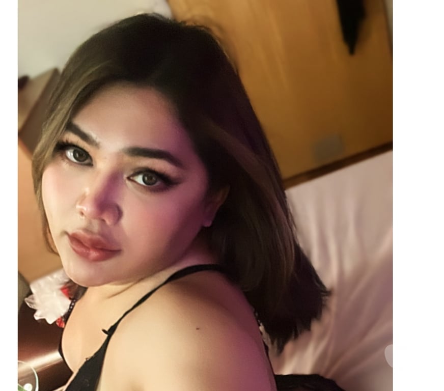 Trans Escorts South West London Earls Court - South West London - Photos for Emmie Thai TS💋(New in London)Ladyboy Shemale Best Serv