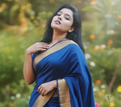 Escorts Stratford East London - Photos for Stylize indian mallu chechi💙