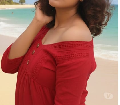 Escorts Stratford East London - Photos for Stylize indian mallu chechi💙