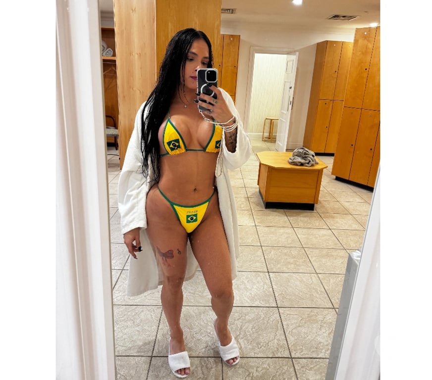 Trans Escorts Hampshire Portsmouth - Photos for Brazilian Alana Fidelis
