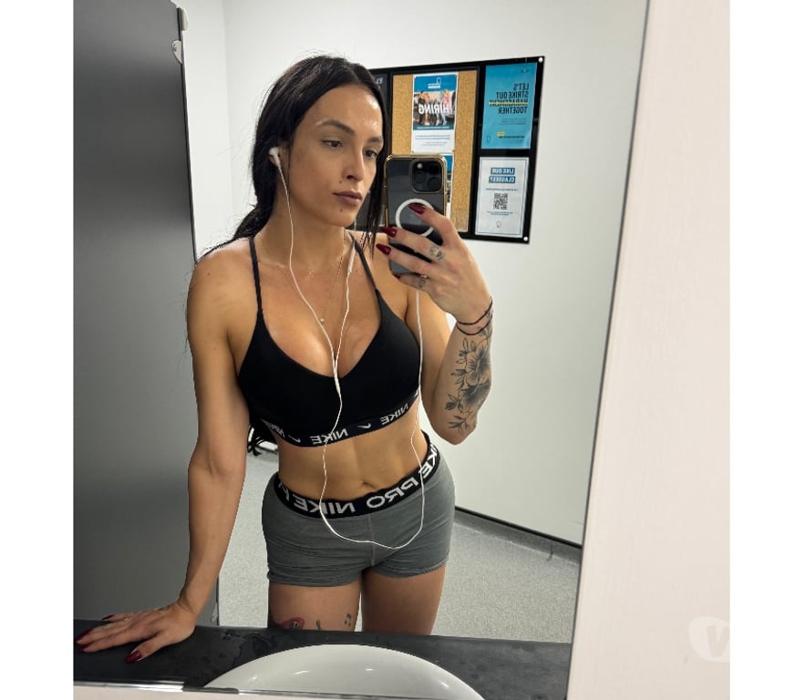 Trans Escorts Hampshire Portsmouth - Photos for Brazilian Alana Fidelis