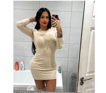 Brazilian Alana Fidelis