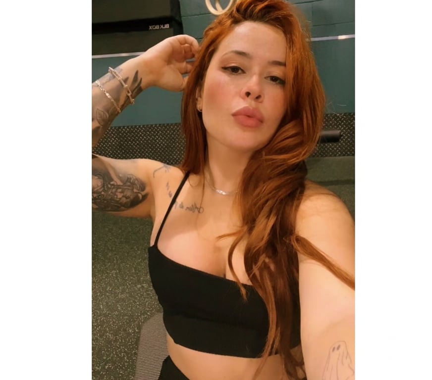 Escorts Aberdeen Torry - Aberdeen - Photos for REBECCA 🇧🇷 Kisses Included 💋 Soft GFE 😊