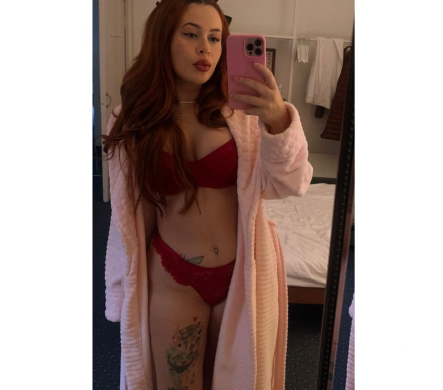 Escorts Aberdeen Torry - Aberdeen - Photos for REBECCA 🇧🇷 Kisses Included 💋 Soft GFE 😊