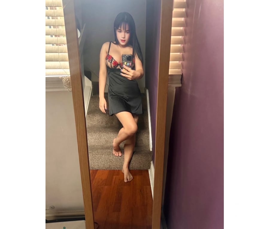 Escorts Greater Manchester Stockport - Photos for 🌹 LUCY💯 Very Sexy Thai🌹
