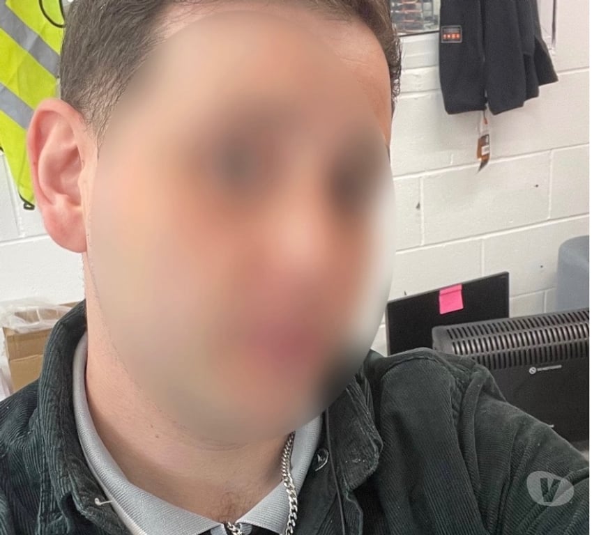 Gay Dating West Yorkshire Leeds - Photos for 24 UK seeking Older - NO CALLS BIG D GUYS ONLY