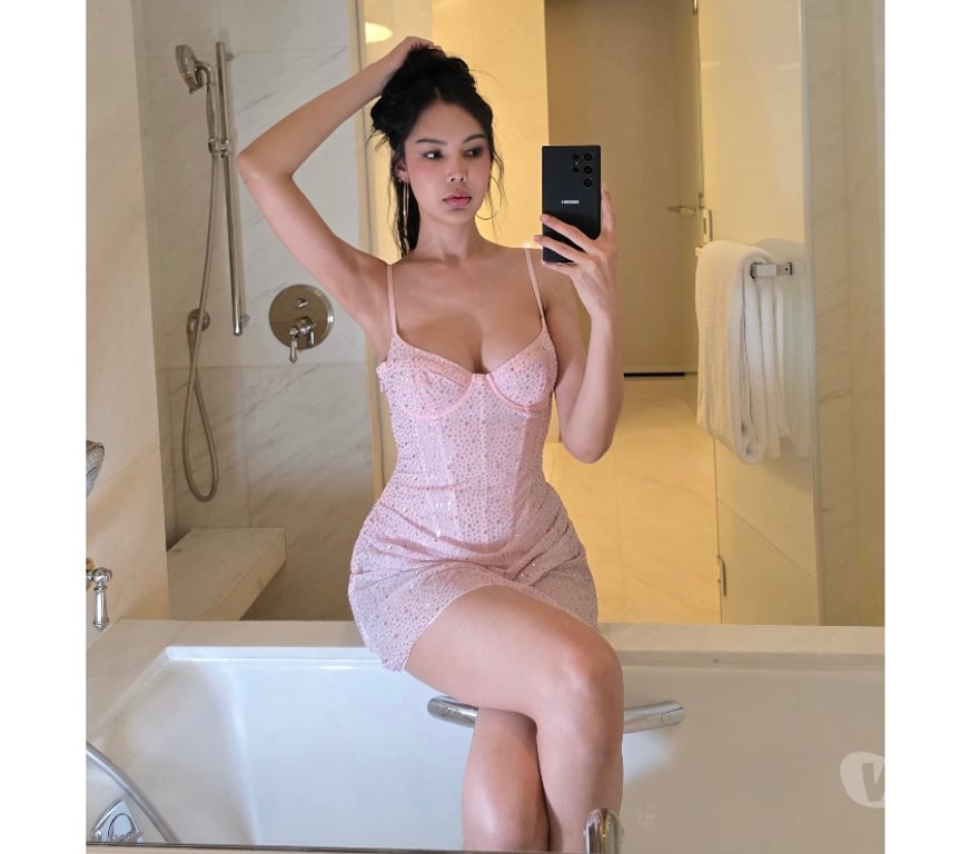 Escorts West London Paddington - West London - Photos for Vivi new in town from loas