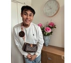 Boy thai Massages from Thailand