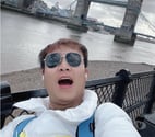 Stratford - East London — 🇹🇭Gay Thai Massage  £60