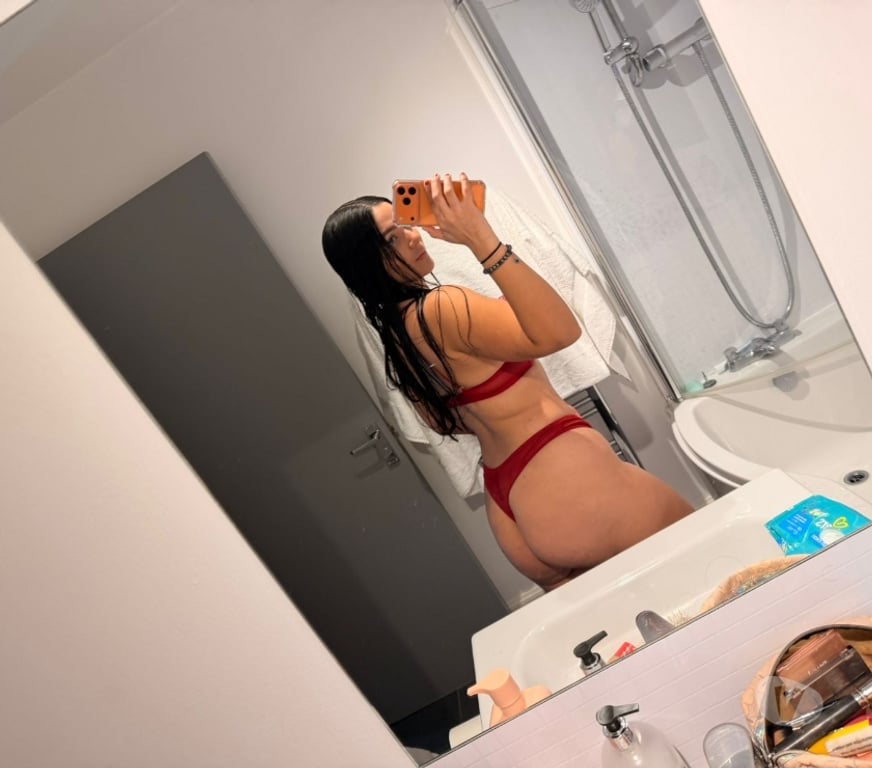Escorts Aberdeen Aberdeen City Centre - Aberdeen - Photos for Kiss included ✨ Brazilian Amanda 🇧🇷