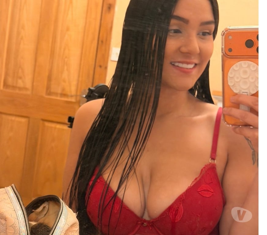 Escorts Aberdeen Aberdeen City Centre - Aberdeen - Photos for Kiss included ✨ Brazilian Amanda 🇧🇷