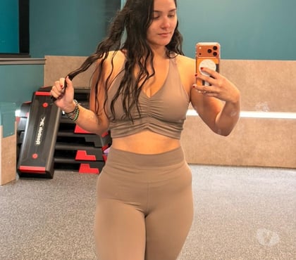 Photos for Kiss included ✨ Brazilian Amanda 🇧🇷 last days