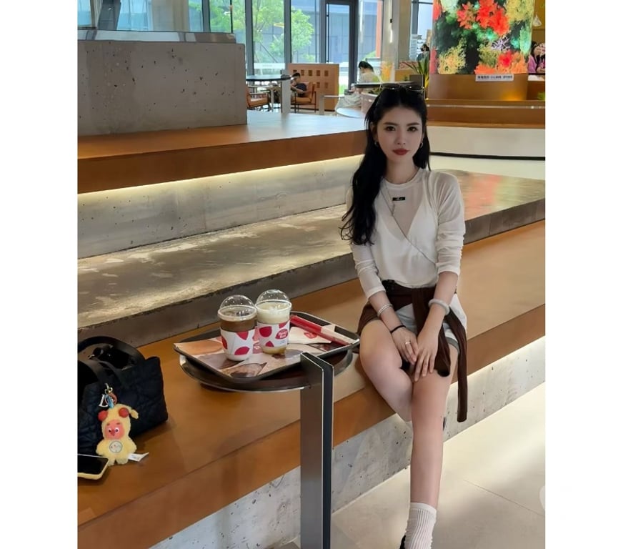 Escorts North Yorkshire Scarborough - North Yorkshire - Photos for ❤️Asian girl in town and short stay❤️