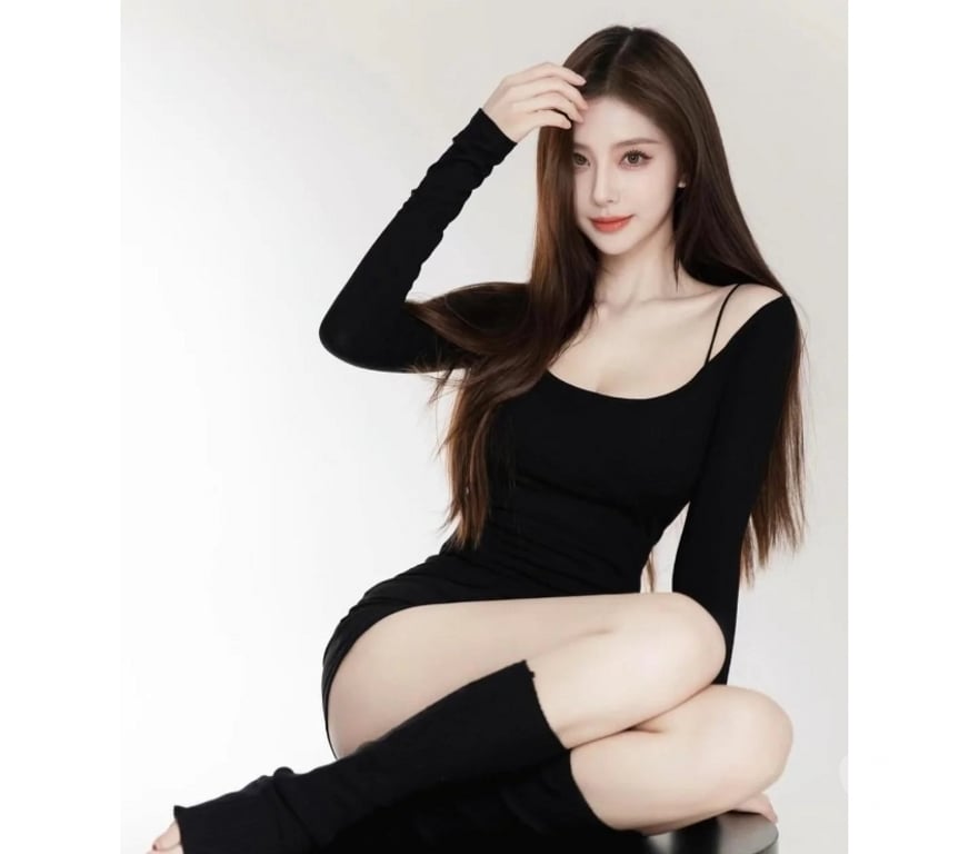 Escorts Wiltshire Salisbury - Wiltshire - Photos for 💕An Asian Joella new in here. good looking💕