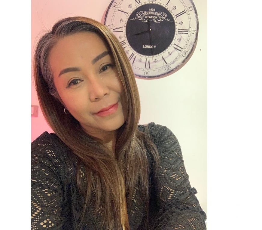 Escorts Cheshire East Crewe Green - Cheshire East - Photos for ❤️ Rosie Thai lady 💯 Sexy & Real photo 💋