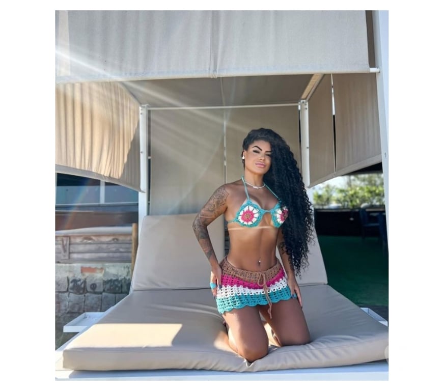 Escorts Kent Dartford - Photos for TOP BRAZILIAN ⚜️ P@RTY GIRL 🔥 VERY HOT 🔥