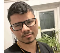 Oxford guy seeking fun friend