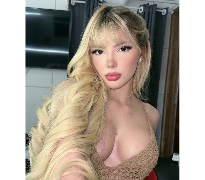 Escorts East London Canning Town - East London - Photos for Charming Blonde 💘 Relaxing & Discreet 😏