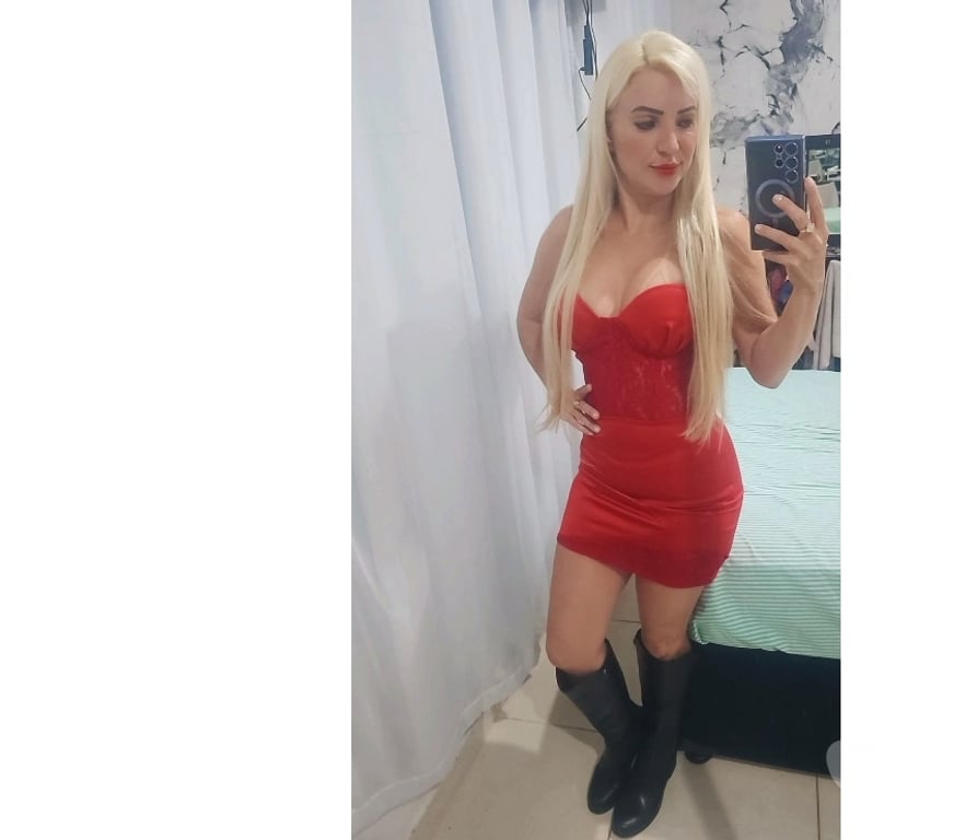 Escorts North London Stoke Newington - North London - Photos for Lyza blonde, breast,❤️‍🔥 real💯 photo🔥