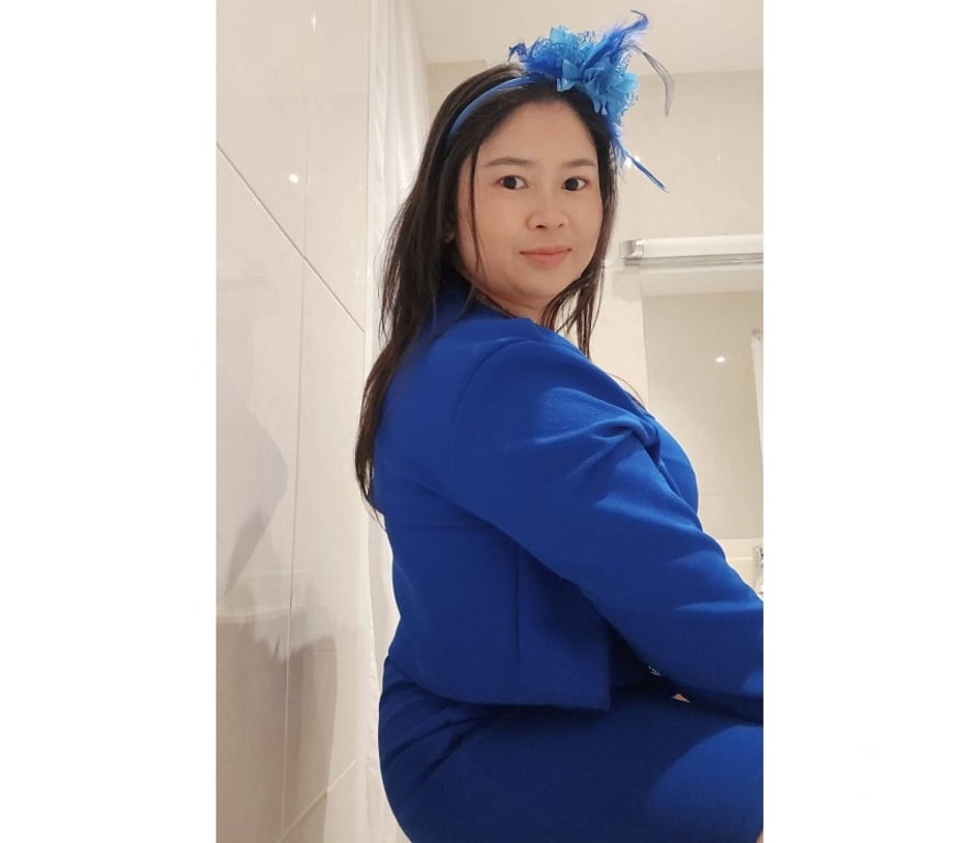 Escorts Bedfordshire Bedford - Photos for ❤️Amy Thai lady 💯 Sexy & Real photo