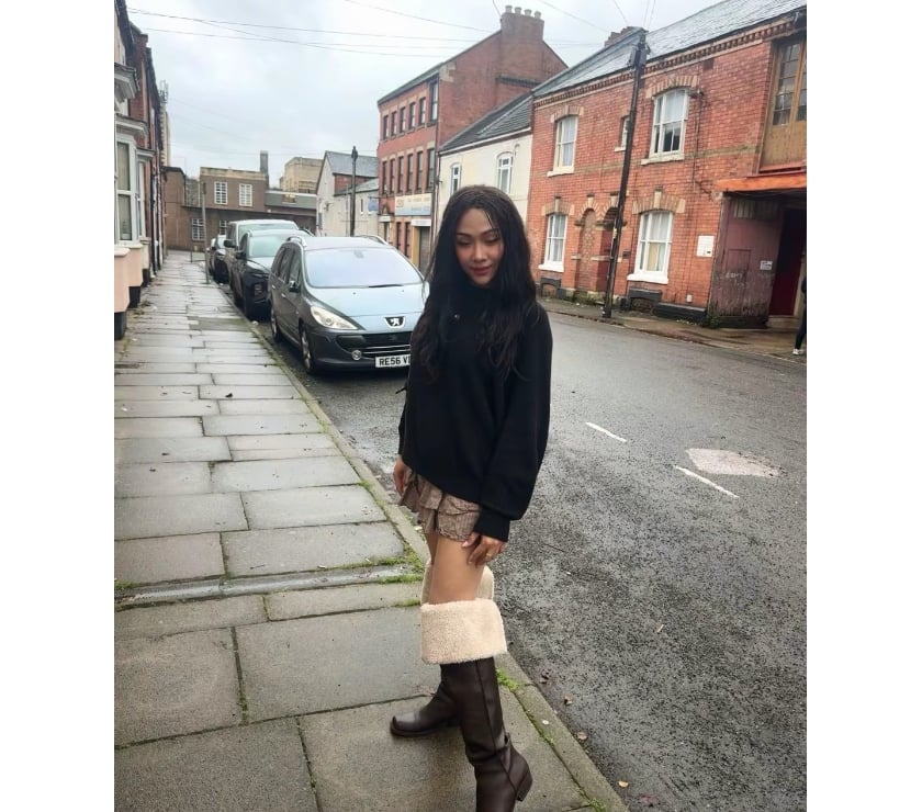 Escorts Buckinghamshire Milton Keynes - Photos for SEXY EMMA THAI LADYBOY 👉TS 💯 MK9