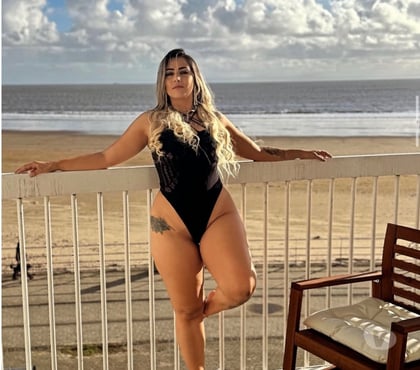 Escorts and Massages Bow East London - Photos for 🍩NANDAH 🔥Sweetie who loves 😈 mischief