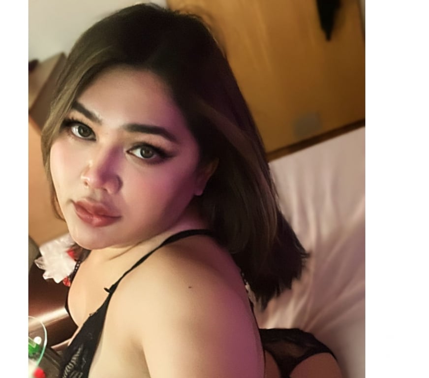Escorts South West London South Kensington - South West London - Photos for Emmie Thai TS💋(New in London)Ladyboy Shemale Best Serv