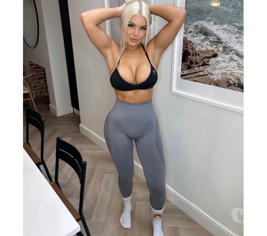 Escorts Brent Wembley - Brent - Photos for ✨100% real! party girl🥂🍾 !GFE available📲