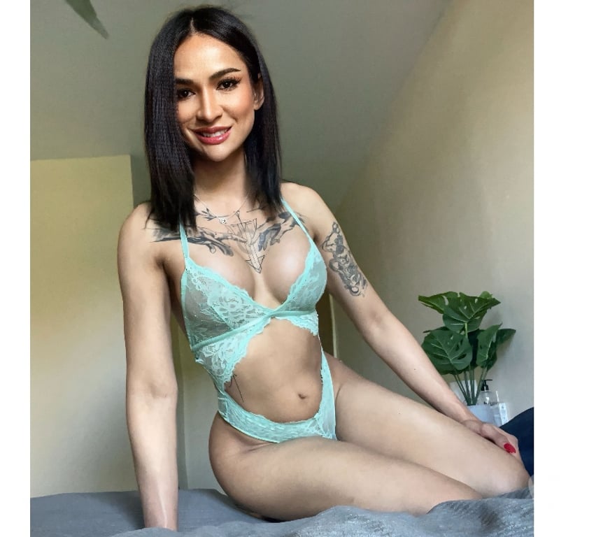 Trans Escorts Staffordshire Stoke-on-Trent - Photos for 😈 naughty sexy thai lady boy yuri😈
