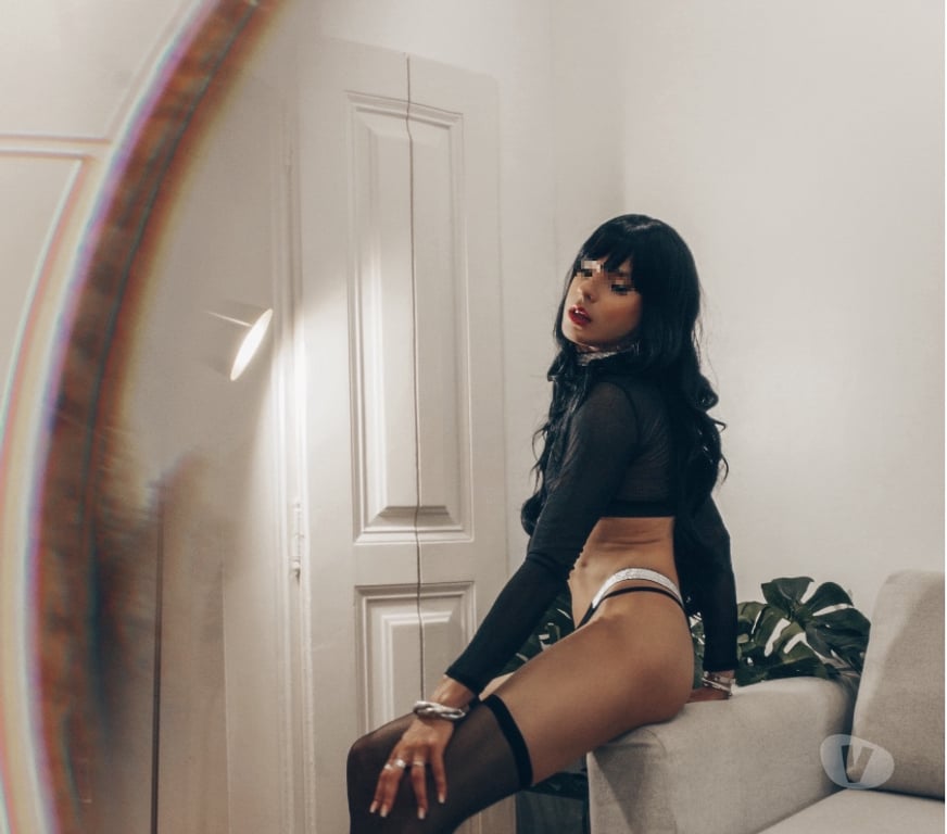 Escorts Devon Plymouth - Photos for Secret Nicole ♥️ Slim Trans & Very Naughty 😈