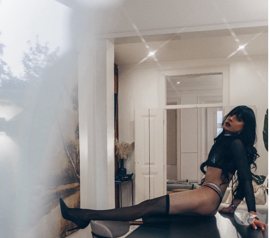 Escorts Devon Plymouth - Photos for Secret Nicole ♥️ Slim Trans & Very Naughty 😈