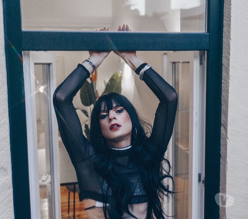 Escorts Devon Plymouth - Photos for Secret Nicole ♥️ Slim Trans & Very Naughty 😈