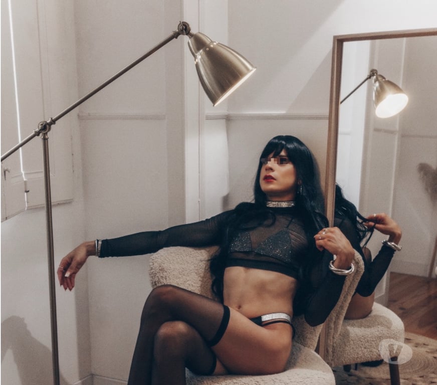 Escorts Devon Plymouth - Photos for Secret Nicole ♥️ Slim Trans & Very Naughty 😈