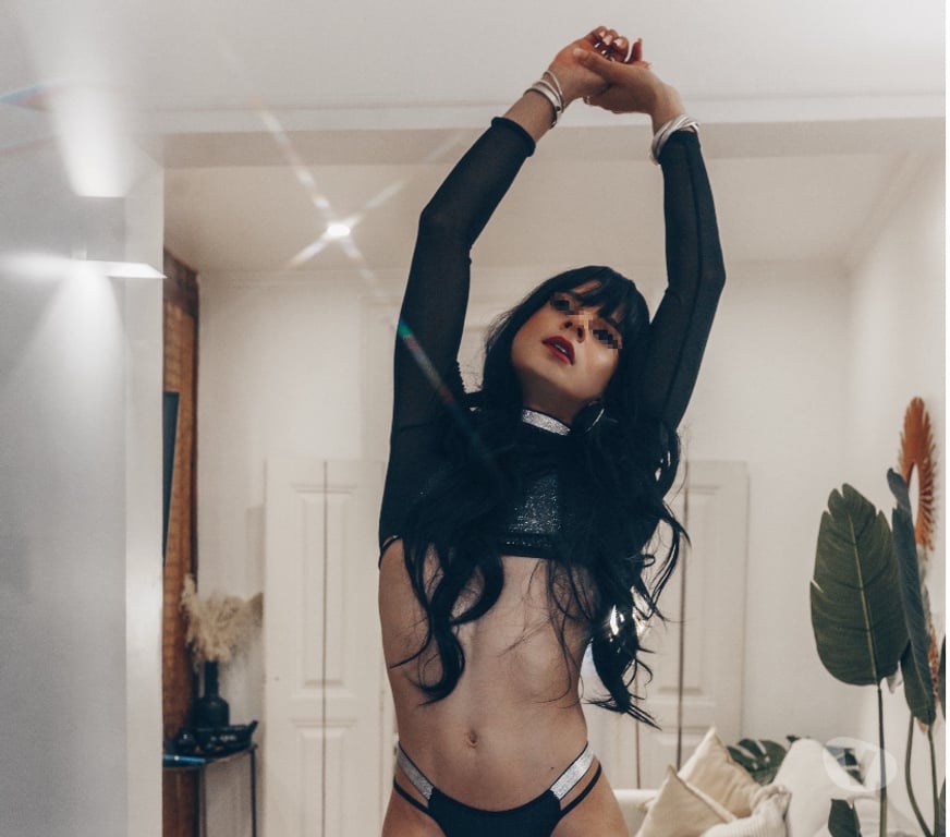 Escorts Devon Plymouth - Photos for Secret Nicole ♥️ Slim Trans & Very Naughty 😈