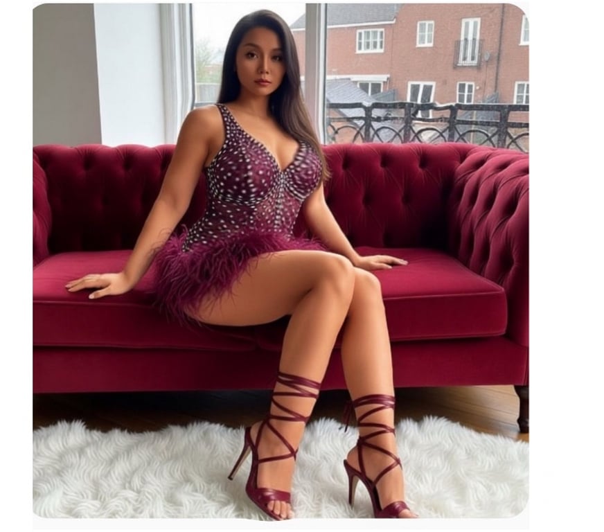 Escorts West Midlands Dudley - Photos for ❤️‍🔥Reya ❤️‍🔥hot Thai girl in Dudley