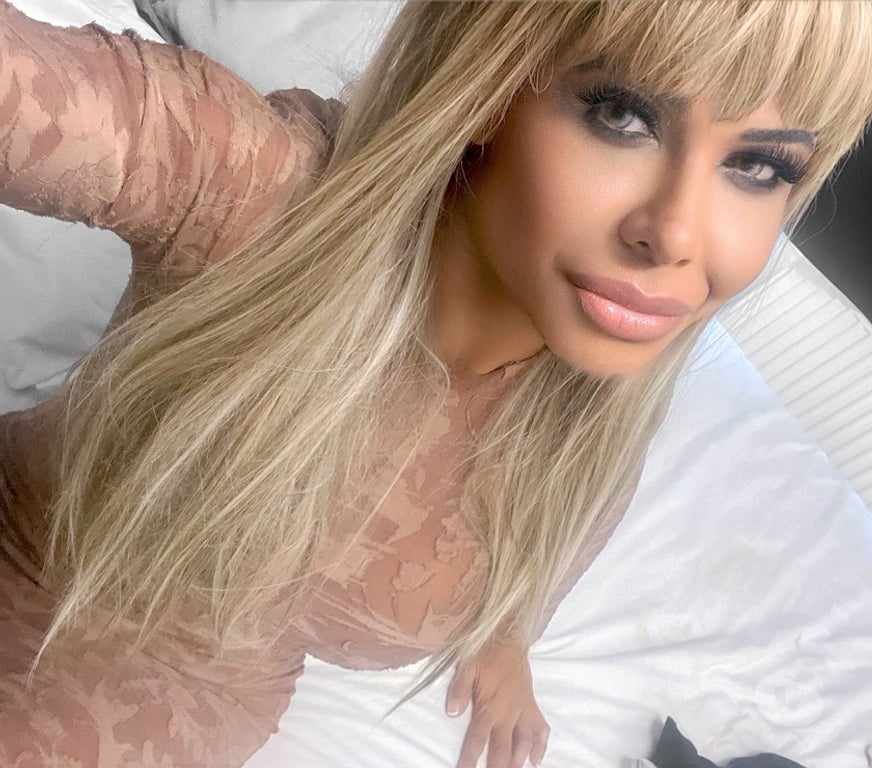 Trans Escorts West London Little Venice - West London - Photos for Alexa in Maida Vale near Ladbroke and Westbourne park