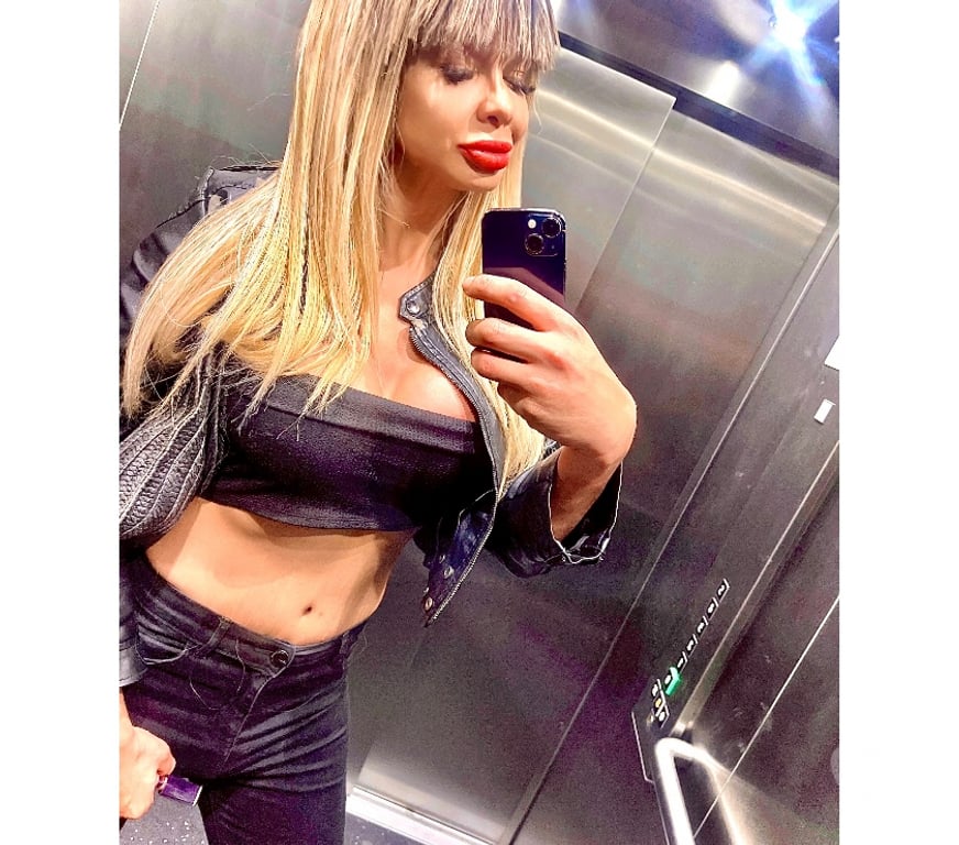 Trans Escorts West London Little Venice - West London - Photos for Alexa in Maida Vale near Ladbroke and Westbourne park