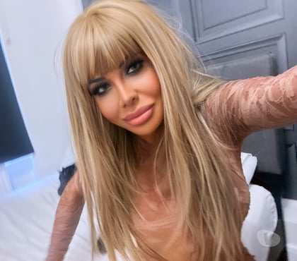 Trans Escorts Little Venice West London - Photos for Alexa in Maida Vale near Ladbroke and Westbourne park