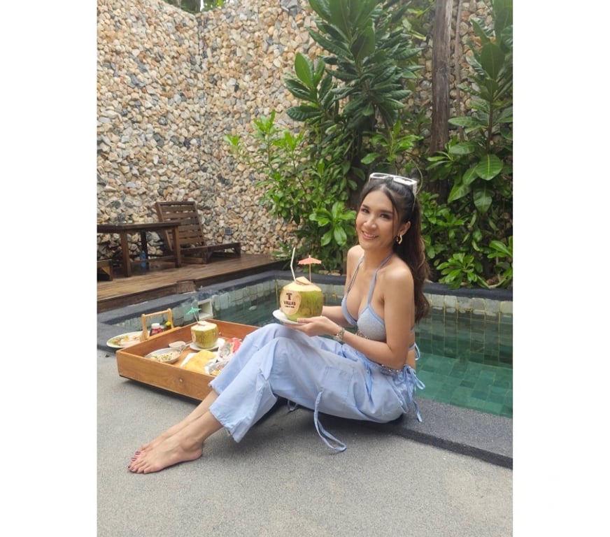 Escorts Leicestershire Leicester - Photos for 💋Pretty Thai Grace🔥GFE Massage B2B in Leicester