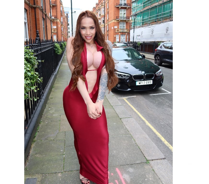 Trans Escorts Central London Marylebone - Central London - Photos for ANGEL LUNA LAST DAYS IN LONDON