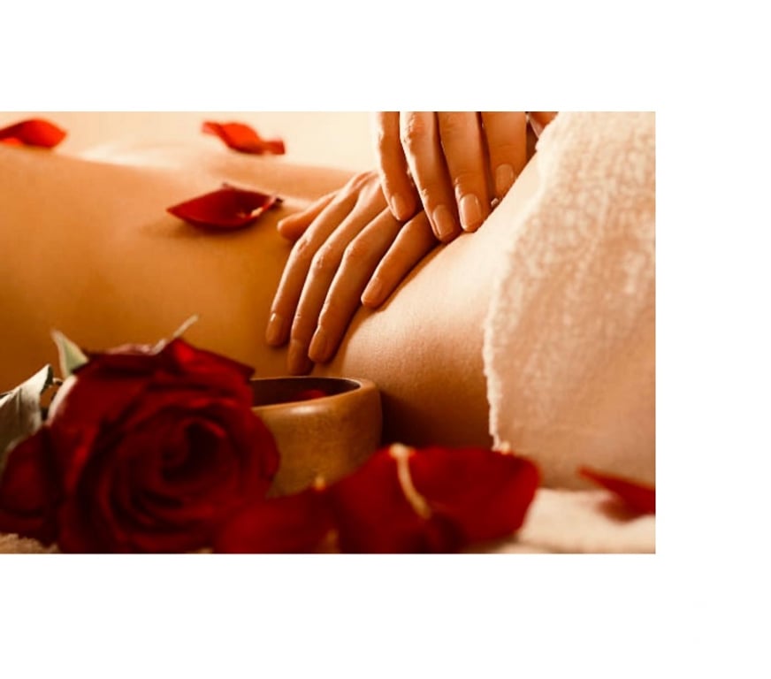 Escorts Belfast Belfast City Centre (South) - Belfast - Photos for 💯 Relaxing massage on the table💯