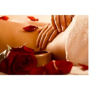 💯 Relaxing massage on the table💯