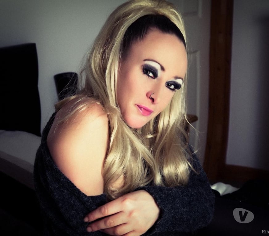 Escorts Central London Soho - Central London - Photos for Independent Escort