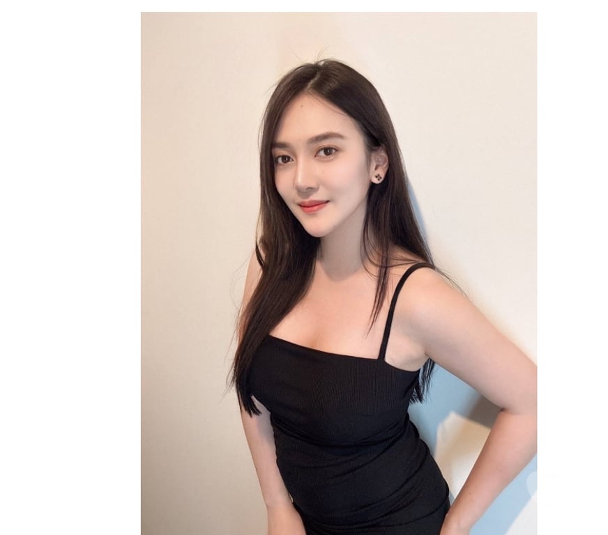 Escorts Hertfordshire Welwyn Hatfield - Photos for Cherry hot💕100%Authentic Thai🌸no rush🌸Call me